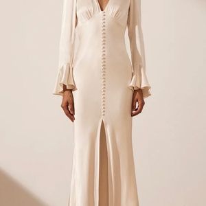 Shona Joy Wedding Dress